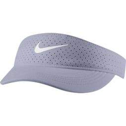 Візор Nike Court Womens Advantage Visor indigo haze/white Візор Nike Court Womens Advantage Visor indigo haze/white