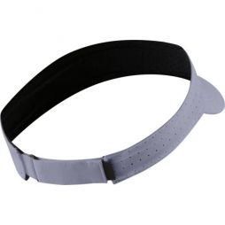 Візор Nike Court Womens Advantage Visor indigo haze/white Візор Nike Court Womens Advantage Visor indigo haze/white