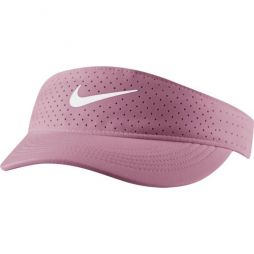 Візор Nike Court Womens Advantage Visor elemental pink/white Візор Nike Court Womens Advantage Visor elemental pink/white