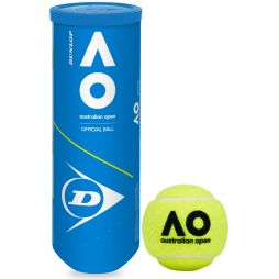 Dunlop Australian Open 3-Ball