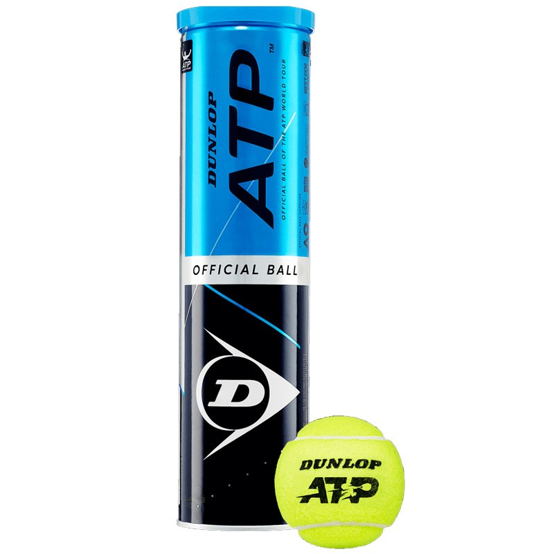 Dunlop ATP All Court 18-банок
