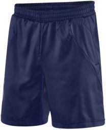 Теннисные шорты мужские Babolat Core Short 8 Men twilight blue