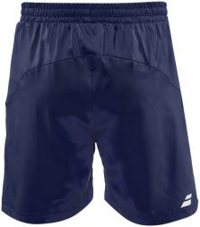 Теннисные шорты мужские Babolat Core Short 8 Men twilight blue
