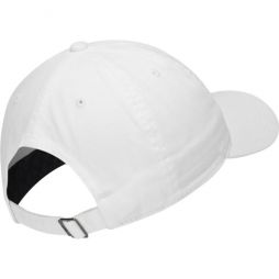 Кепка детская Nike H86 Cap Futura Youth white/dtm-irdest