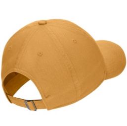 Кепка детская Nike H86 Cap Futura Youth beige/white