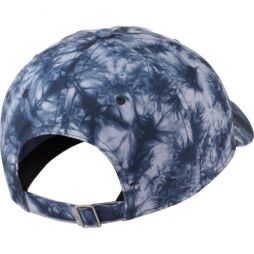 Теннисная кепка Nike Heritage 86 Cap Court Logo Seasonal indigo haze