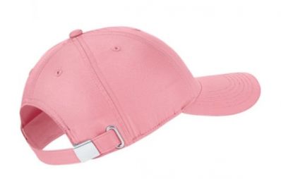 Кепка дитяча Nike Heritage 86 Metal Swoosh arctic punch