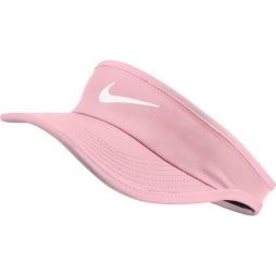 Візор дитячий Nike Aerobill Featherlight Visor arctic punch Візор дитячий Nike Aerobill Featherlight Visor arctic punch