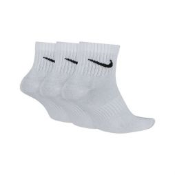 Nike Everyday Lightweight Ankle 3-pack/white/black Nike Everyday Lightweight Ankle 3-pack/white/black