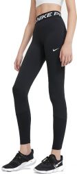 Легінси дитячі Nike Pro G Tight black Легінси дитячі Nike Pro G Tight black
