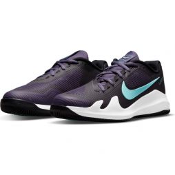Дитячі тенісні кросівки Nike Vapor Pro Jr dark raisin/copa/black/white Дитячі тенісні кросівки Nike Vapor Pro Jr dark raisin/copa/black/white