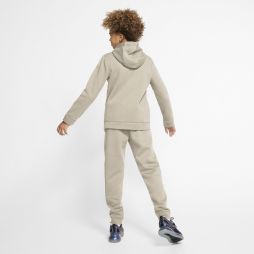 Спортивний костюм дитячий Nike NSW Track Suit BF Core beige/white/white Спортивний костюм дитячий Nike NSW Track Suit BF Core beige/white/white