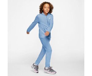 Спортивний костюм дитячий Nike NSW Track Suit BF Core blue/white/white Спортивний костюм дитячий Nike NSW Track Suit BF Core blue/white/white