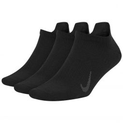 Nike Everyday Plus Lightweight 3-pack/black/white Nike Everyday Plus Lightweight 3-pack/black/white