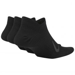 Nike Everyday Plus Lightweight 3-pack/black/white Nike Everyday Plus Lightweight 3-pack/black/white