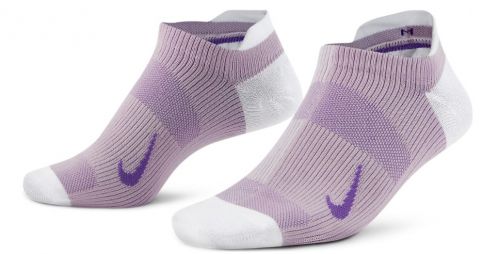Nike Everyday Plus Lightweight 3-pack/purple/white Nike Everyday Plus Lightweight 3-pack/purple/white