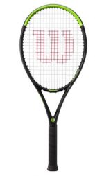 Тенісна ракетка Wilson Blade Feel 105