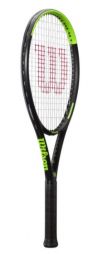 Тенісна ракетка Wilson Blade Feel 105