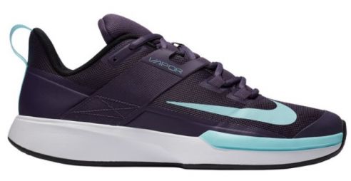 Тенісні кросівки жіночі Nike Court Vapor Lite dark raisin/copa/white/black Тенісні кросівки жіночі Nike Court Vapor Lite dark raisin/copa/white/black