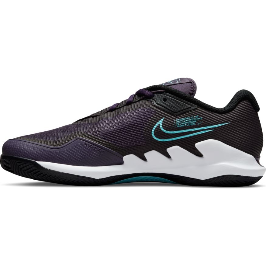 Теннисные кроссовки женские Nike Air Zoom Vapor Pro 
