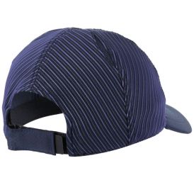 Теннисная кепка Nike Court SSNL Advantage Cap obsidian