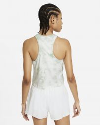 Теннисная майка женская Nike Court Victory Tank white/steam