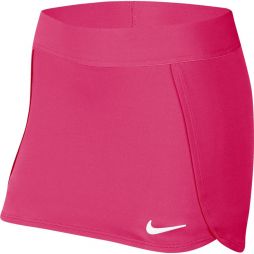 Тенісна спідничка дитяча Nike Court Skirt STR vivid pink/white Тенісна спідничка дитяча Nike Court Skirt STR vivid pink/white