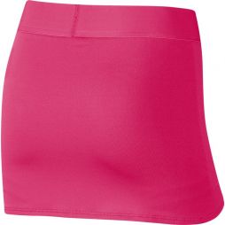 Тенісна спідничка дитяча Nike Court Skirt STR vivid pink/white Тенісна спідничка дитяча Nike Court Skirt STR vivid pink/white