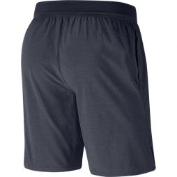 Теннисные шорты мужские Nike Court Flex Ace 9 inch Short obsidian/white Теннисные шорты мужские Nike Court Flex Ace 9 inch Short obsidian/white
