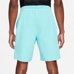 Теннисные шорты мужские Nike Court Advantage Short 9in copa/black