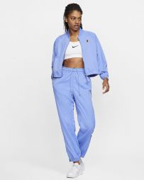 Костюм женский Nike Court Warm Up PS NT royal pulse/silver/team gold Костюм женский Nike Court Warm Up PS NT royal pulse/silver/team gold