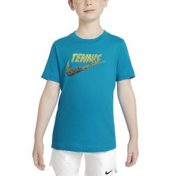 Тенісна футболка дитяча Nike Boy Тенісна футболка дитяча Nike Boy