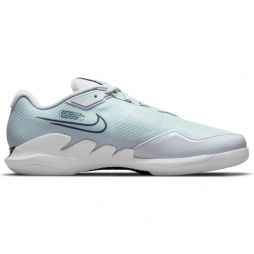 Тенісні кросівки чоловічі Nike Air Zoom Vapor Pro pure platinum/obsidian/white Тенісні кросівки чоловічі Nike Air Zoom Vapor Pro pure platinum/obsidian/white