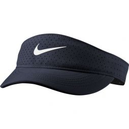 Візор Nike Court Womens Advantage Visor obsidian/white Візор Nike Court Womens Advantage Visor obsidian/white