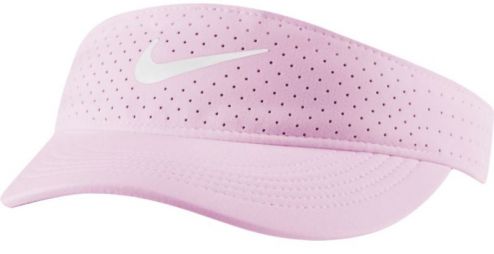 Візор Nike Court Womens Advantage Visor regal pink Візор Nike Court Womens Advantage Visor regal pink