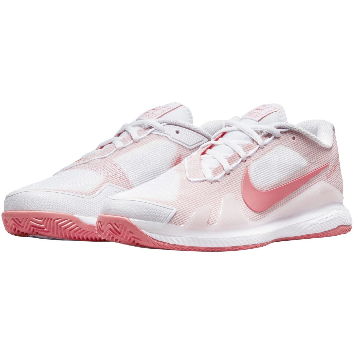 Теннисные кроссовки женские Nike Air Zoom Vapor Pro 