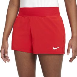 Теннисные шорты женские Nike Court Victory Short university red/white Теннисные шорты женские Nike Court Victory Short university red/white