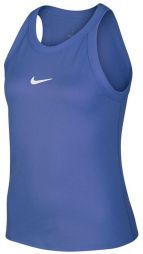 Тенісна майка дитяча Nike Court Dry Tank game royal/white Тенісна майка дитяча Nike Court Dry Tank game royal/white