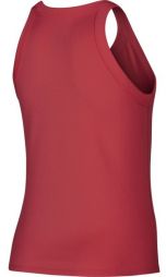 Тенісна майка дитяча Nike Court Dry Tank gym red/white Тенісна майка дитяча Nike Court Dry Tank gym red/white