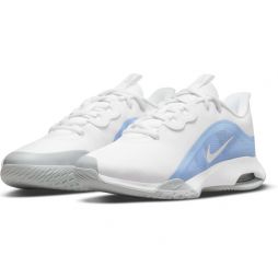 Тенісні кросівки жіночі Nike Air Max Volley white/white/aluminum Тенісні кросівки жіночі Nike Air Max Volley white/white/aluminum