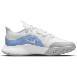 Тенісні кросівки жіночі Nike Air Max Volley white/white/aluminum Тенісні кросівки жіночі Nike Air Max Volley white/white/aluminum