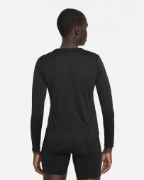 Теннисная футболка женская Nike Women