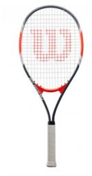 Тенісна ракетка Wilson Fusion XL 112