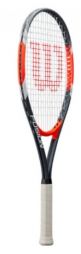 Тенісна ракетка Wilson Fusion XL 112