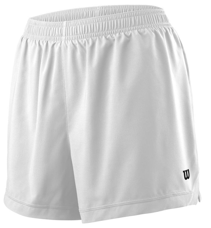 Теннисные шорты женские Wilson Team 3.5