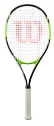 Тенісна ракетка Wilson Advantage XL