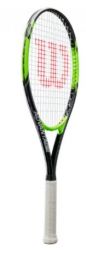 Тенісна ракетка Wilson Advantage XL