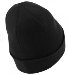 Спортивная шапка Nike Sportwear Beanie Cuffed black