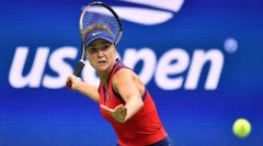 Еліна Світоліна перша чвертьфіналістка US Open. Переможна хода Надії Кіченок