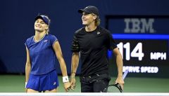 Даяна Ястремська у півфіналі US Open. Прикра поразка Світоліної.